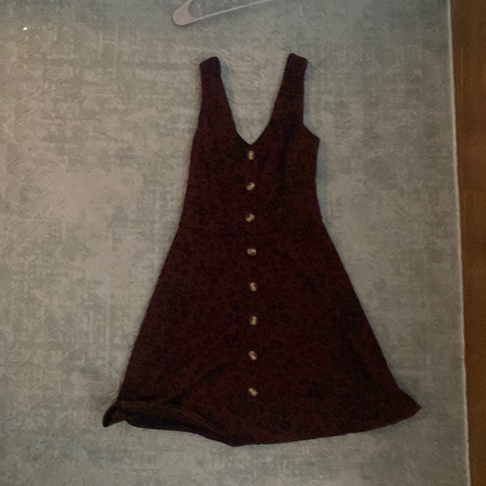 I.N san francisco dress